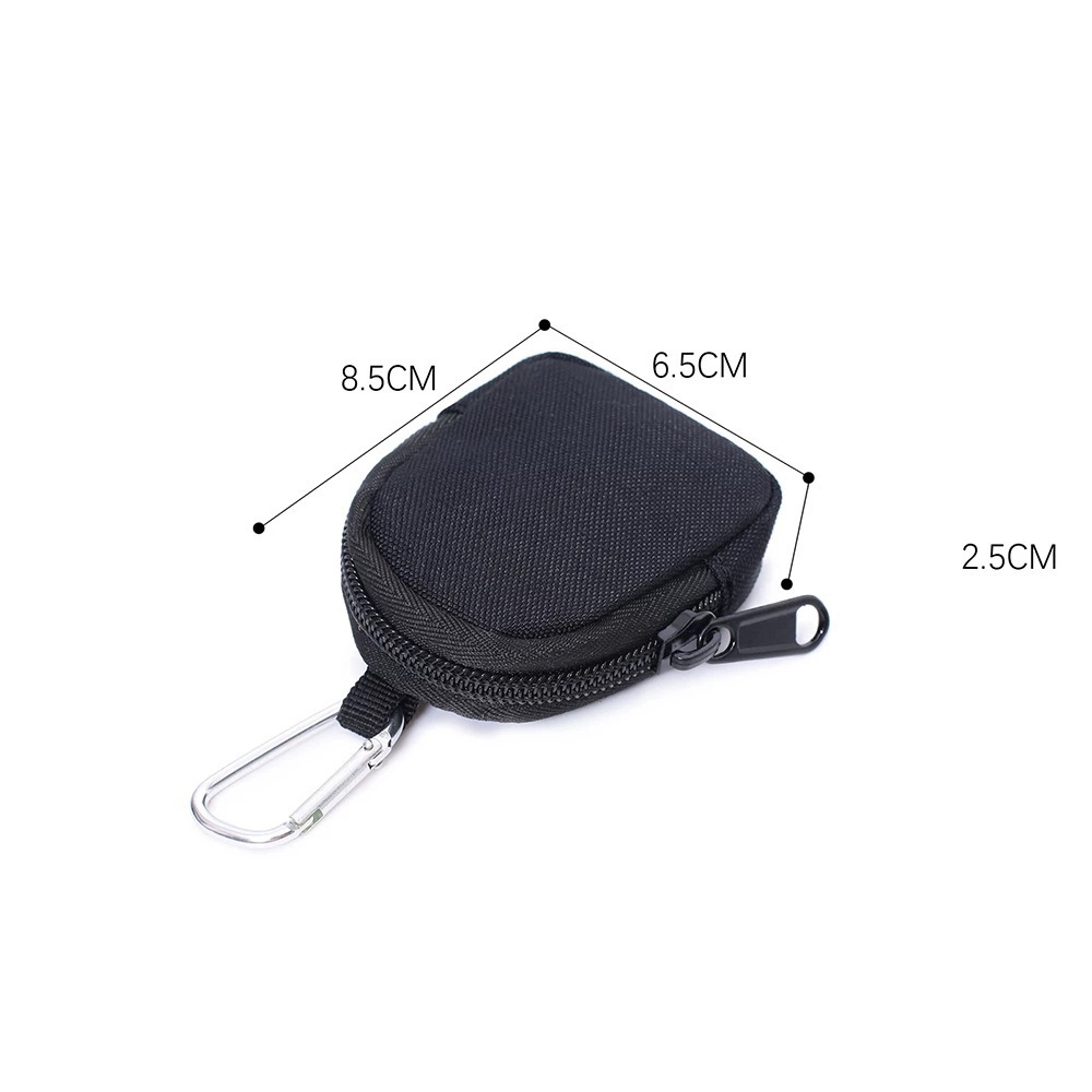 กระเป๋าใส่ของอเนกประสงค์แบบยุท - Edc Concealed Carry บทวิจารณ์และราคา
