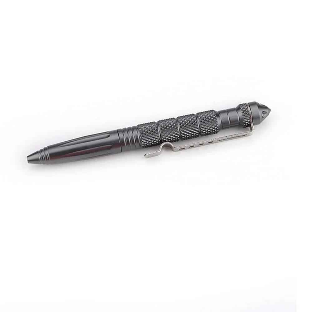 ปากกาอเนกประสงค์สำหรับป้องกันต - Pen Tactical Glass บทวิจารณ์และราคา