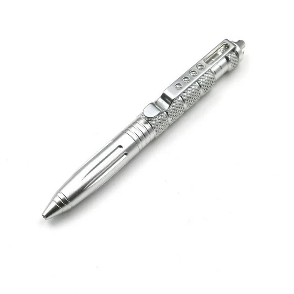 ปากกาอเนกประสงค์สำหรับป้องกันต - Pen Tactical Glass บทวิจารณ์และราคา