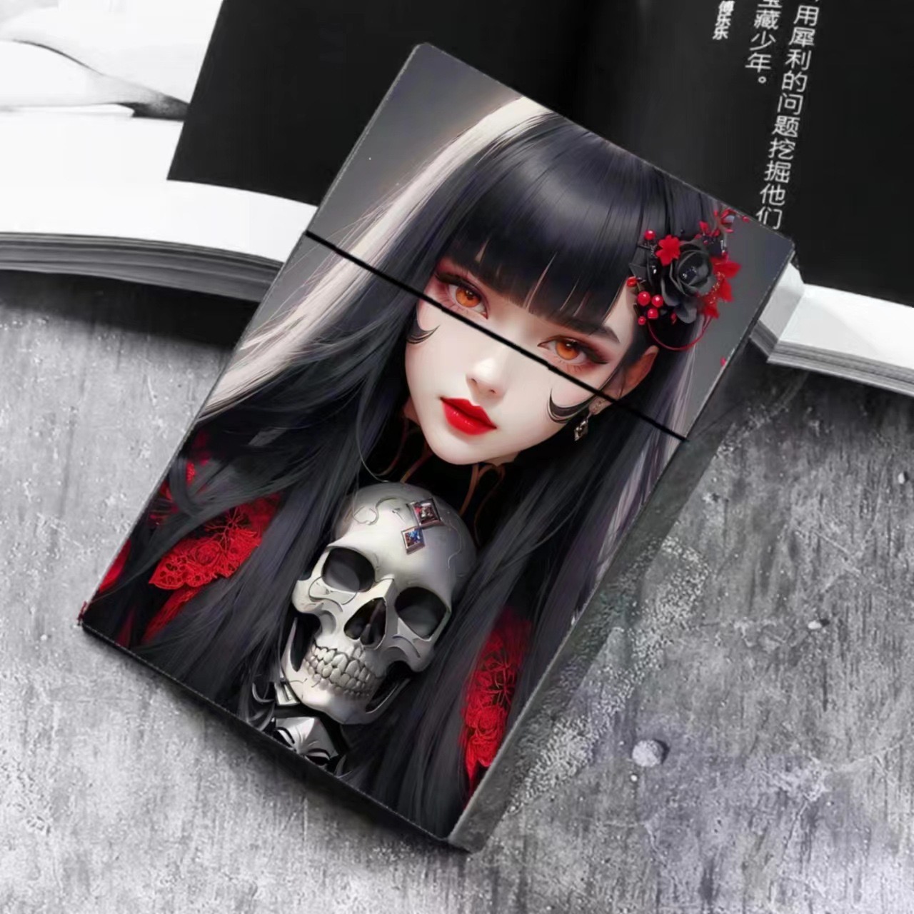 สไตล์น่ากลัวสําหรับ 8 มม.พลาสต - Lighter Insert Zippo บทวิจารณ์และราคา