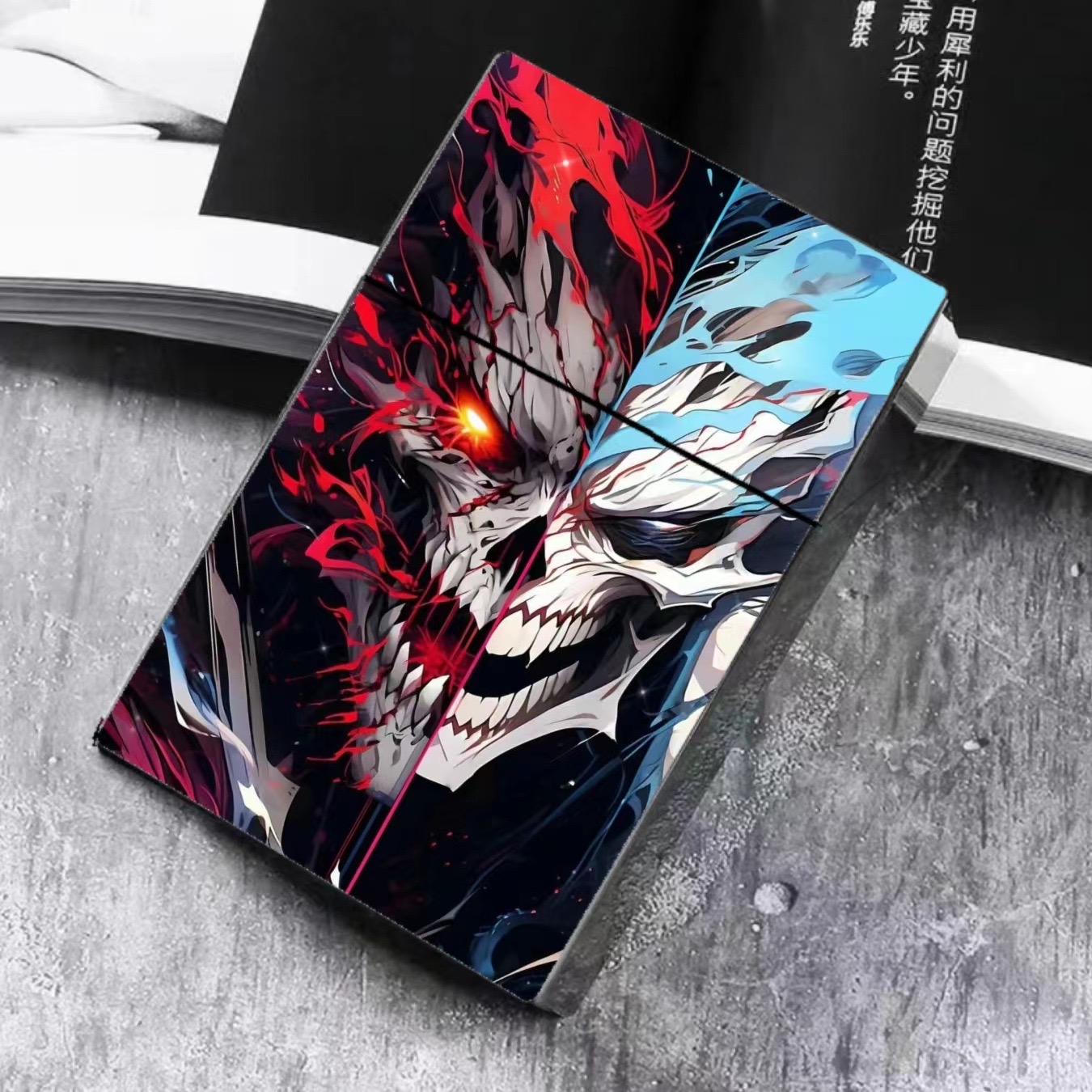 สไตล์น่ากลัวสําหรับ 8 มม.พลาสต - Lighter Insert Zippo บทวิจารณ์และราคา