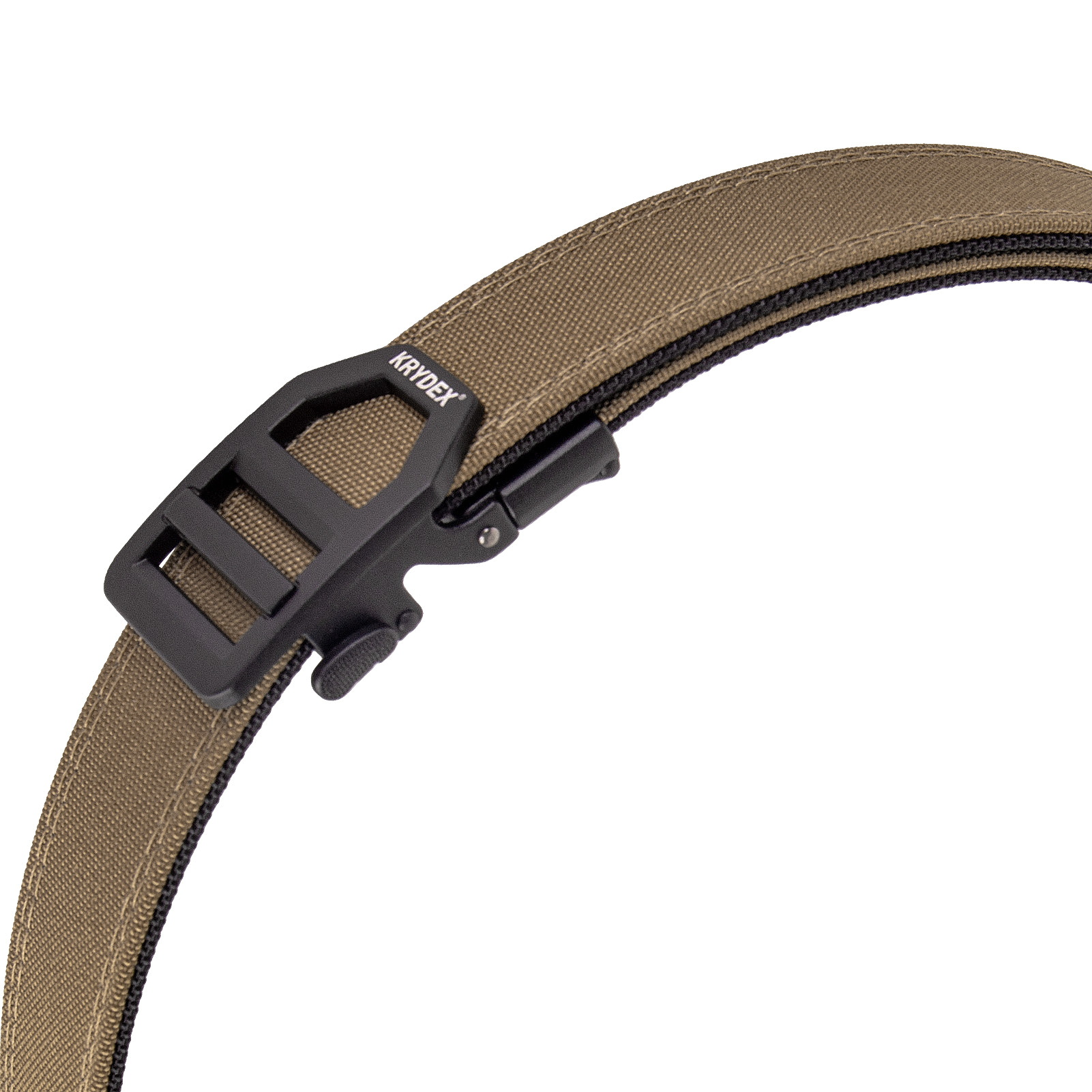 เข็มขัด KRYDEX ขนาด 1.5 นิ้ว แ - Edc Carry Belt บทวิจารณ์และราคา