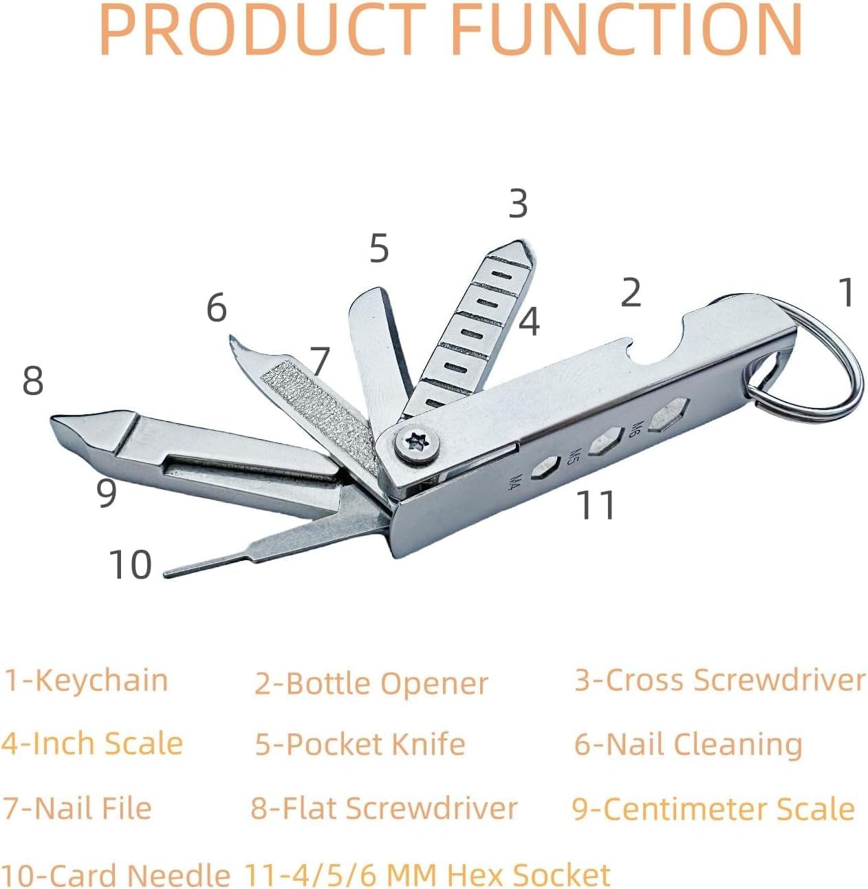 ชุดเครื่องมืออเนกประสงค์พกพาขน - Micro Screwdriver Kit บทวิจารณ์และราคา