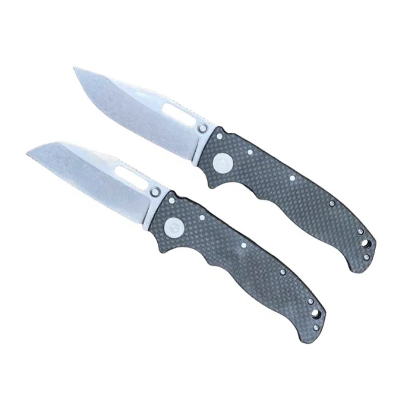 มีดพับ AD20 รุ่น S35VN ใบมีดเห - Pocket Knife Ceramic บทวิจารณ์และราคา