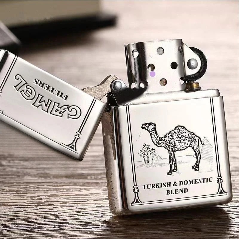ไฟแช็กไฮเอนด์รุ่นใหม่ปี 2026 ไ - Lighter Insert Zippo บทวิจารณ์และราคา