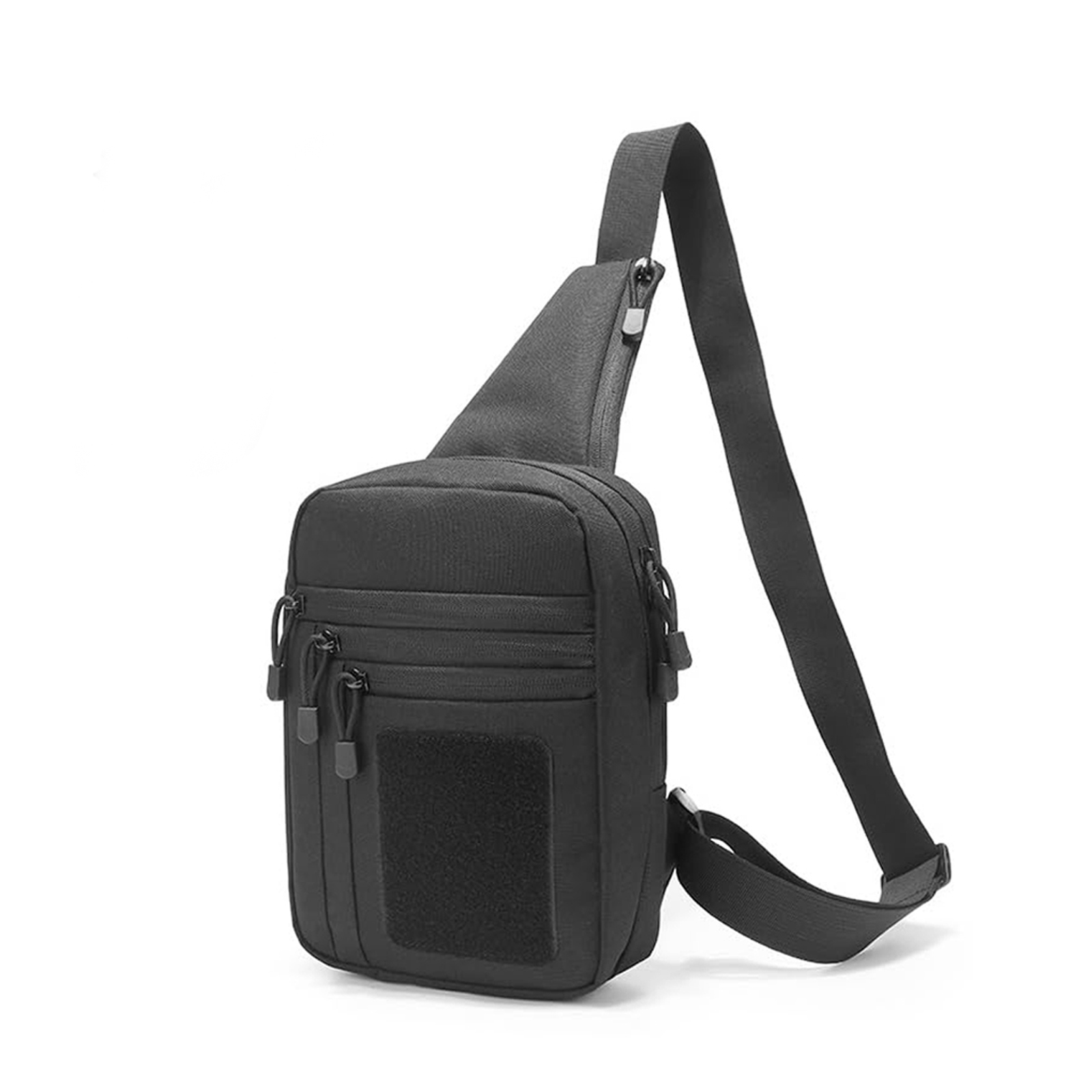 กระเป๋าคาดอกแบบซ่อนปืนสำหรับผู - Edc Concealed Carry บทวิจารณ์และราคา