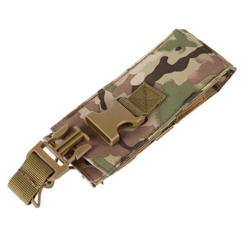 กระเป๋าใส่ขวดน้ำแบบ Molle สำหร - Edc Carry Holster บทวิจารณ์และราคา