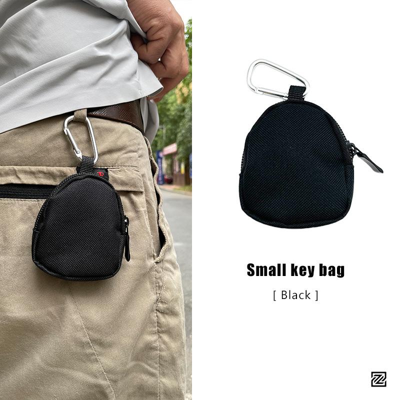 กระเป๋าใส่กุญแจแบบยุทธวิธี 1 ช - Edc Concealed Carry บทวิจารณ์และราคา