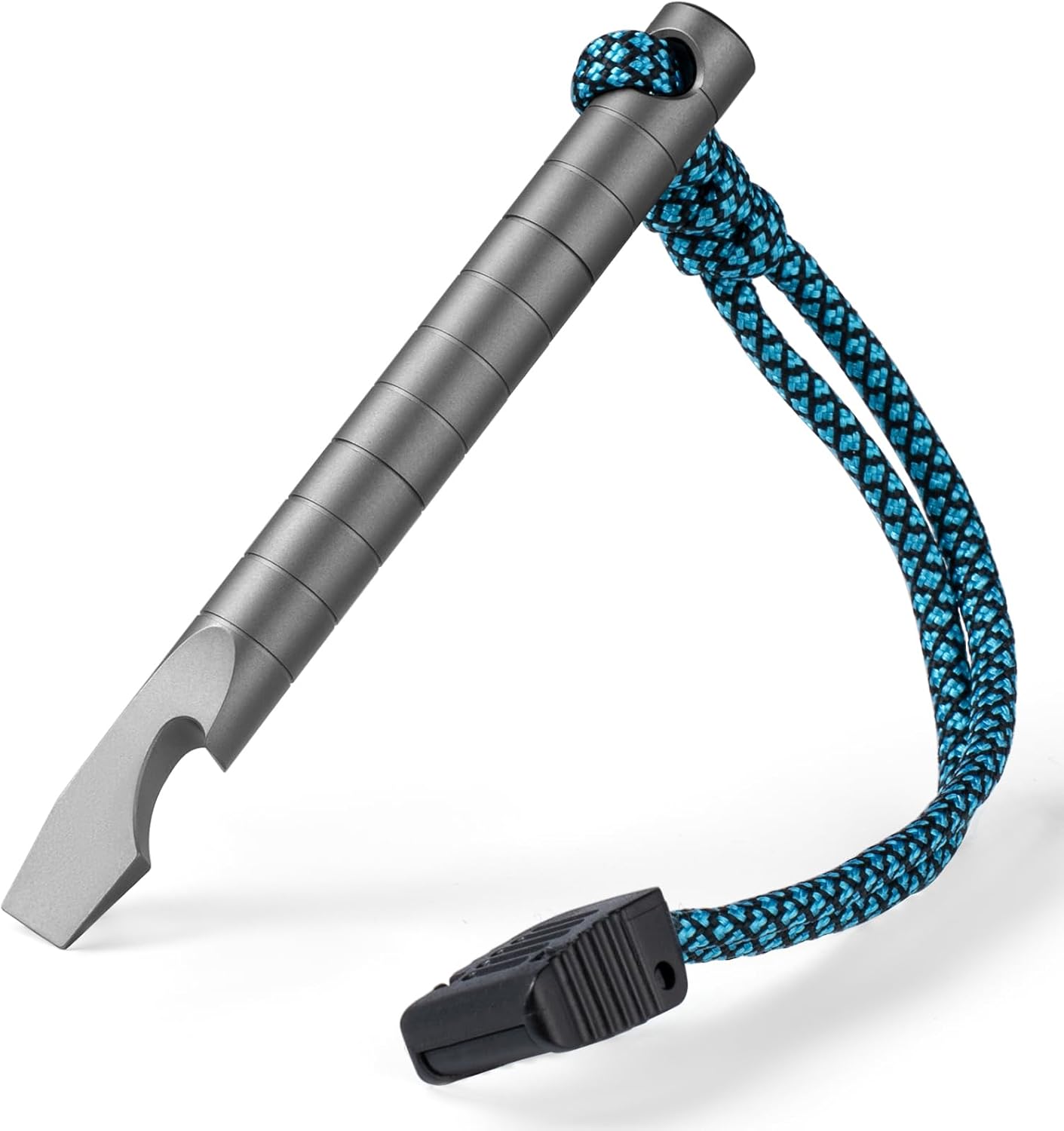 TISUR Titanium EDC Pry Bar, พว - Titanium Pry Bar บทวิจารณ์และราคา