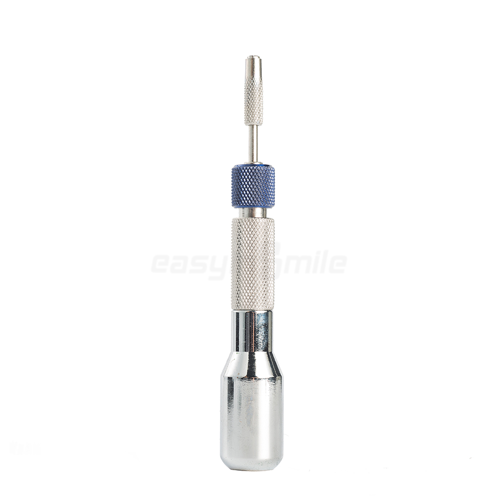 Easyinsmile ไขควงทันตกรรมสำหรั - Micro Screwdriver Kit บทวิจารณ์และราคา