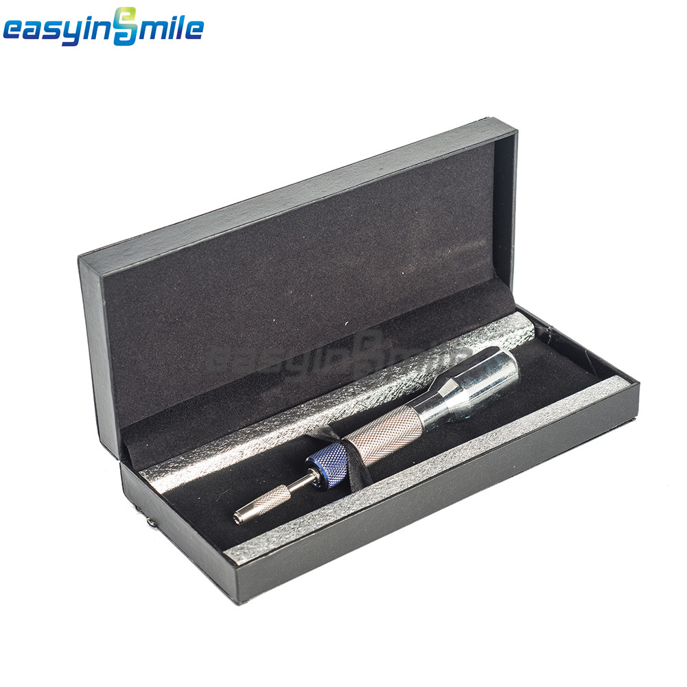 Easyinsmile ไขควงทันตกรรมสำหรั - Micro Screwdriver Kit บทวิจารณ์และราคา